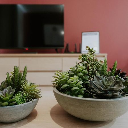 Stayzeni, Hardwick House Derby Smart 1 Bed Flat Zewnętrze zdjęcie